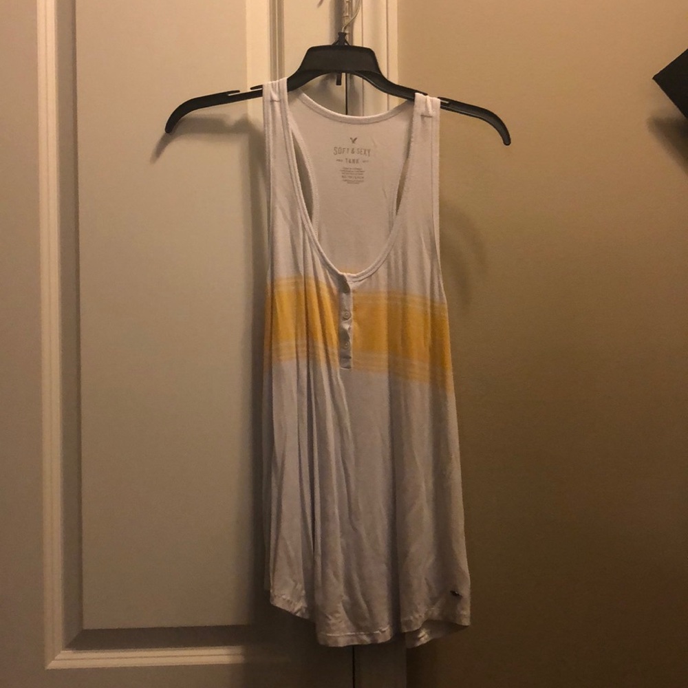 American Eagle Soft & Sexy Tank